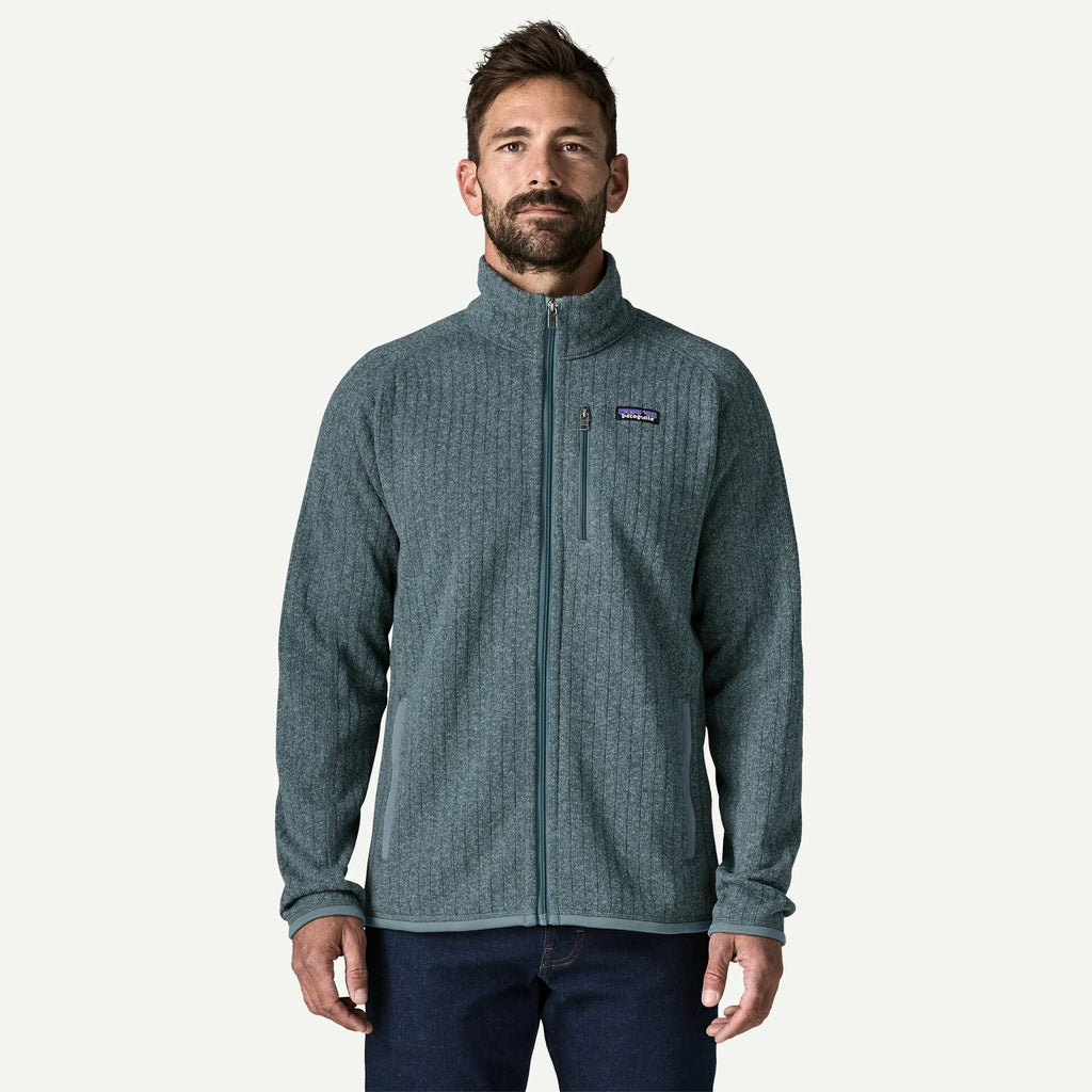 M's Better Sweater® Jacket