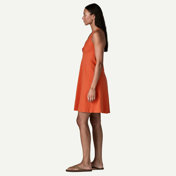 W's Amber Dawn Dress