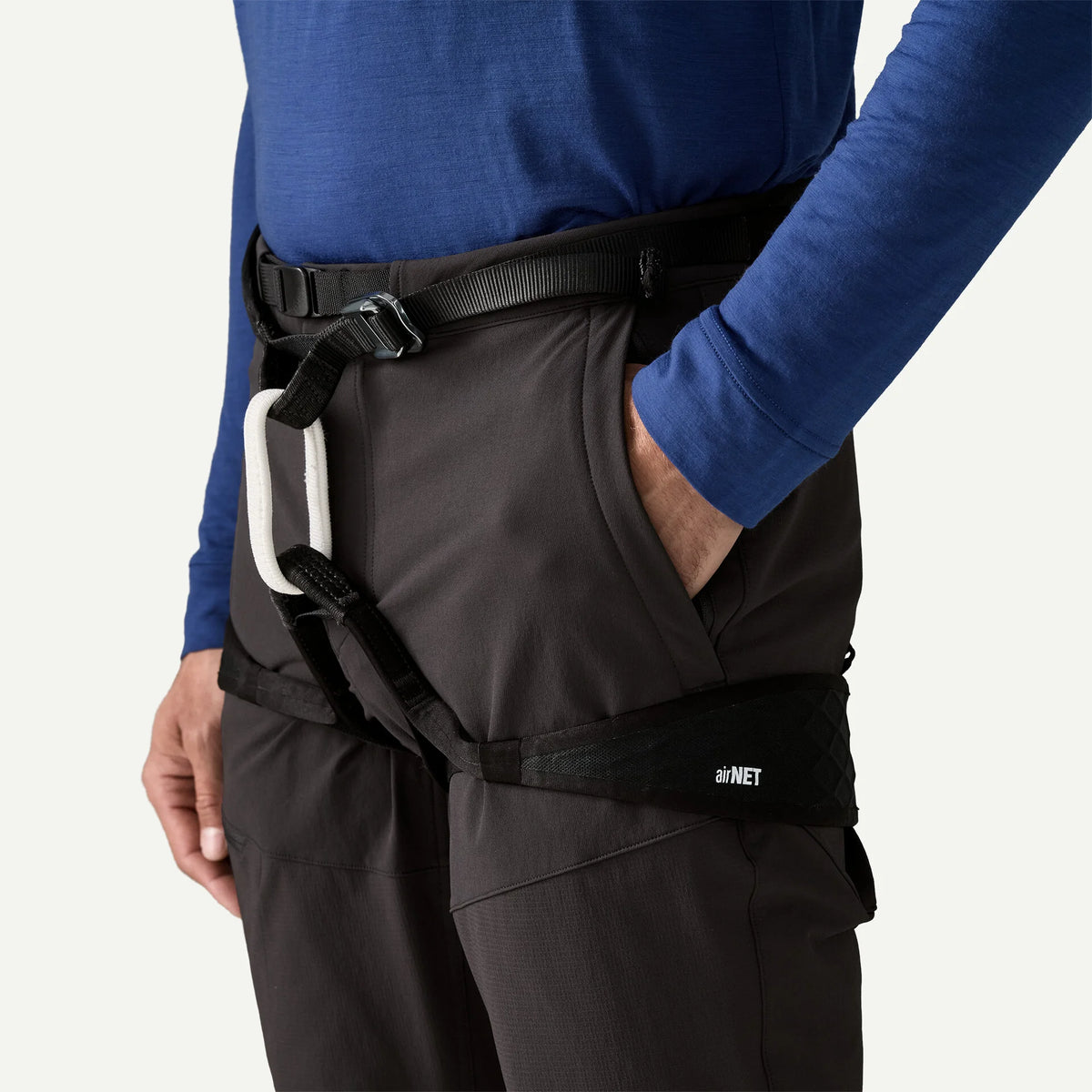 M's Terravia Peak Pants - Regular