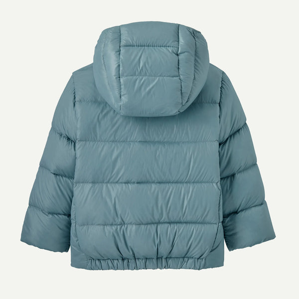 Baby Hi-Loft Down Sweater™ Hoody