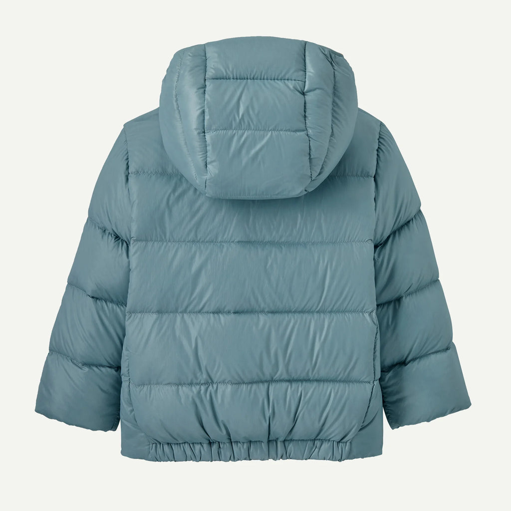 Baby Hi-Loft Down Sweater™ Hoody
