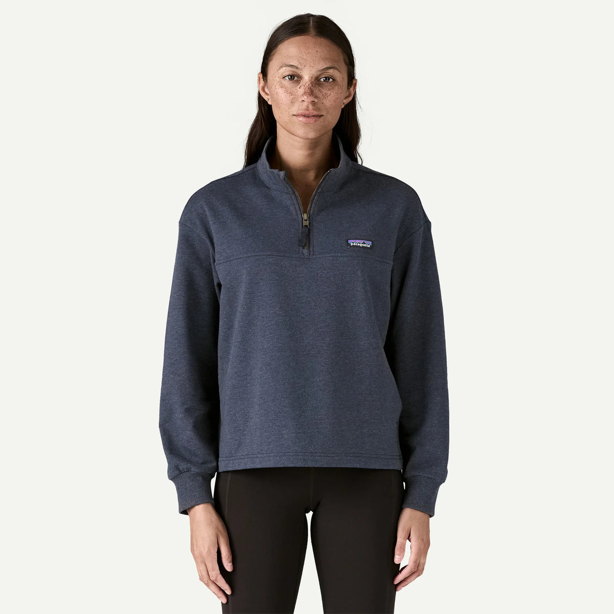 W's Ahnya Pullover