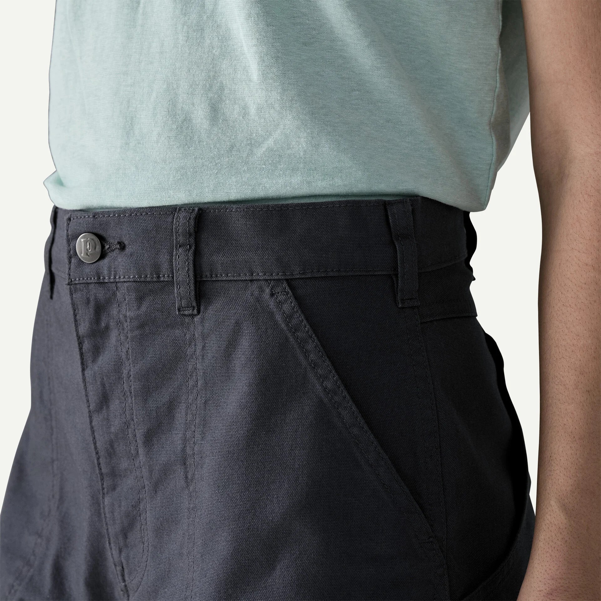 W's Stand Up Shorts Secondary image