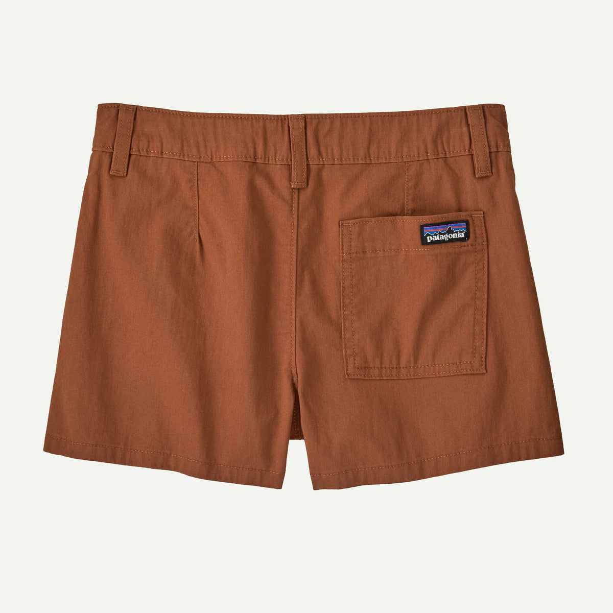 Kids' Nomader Shorts - 2"