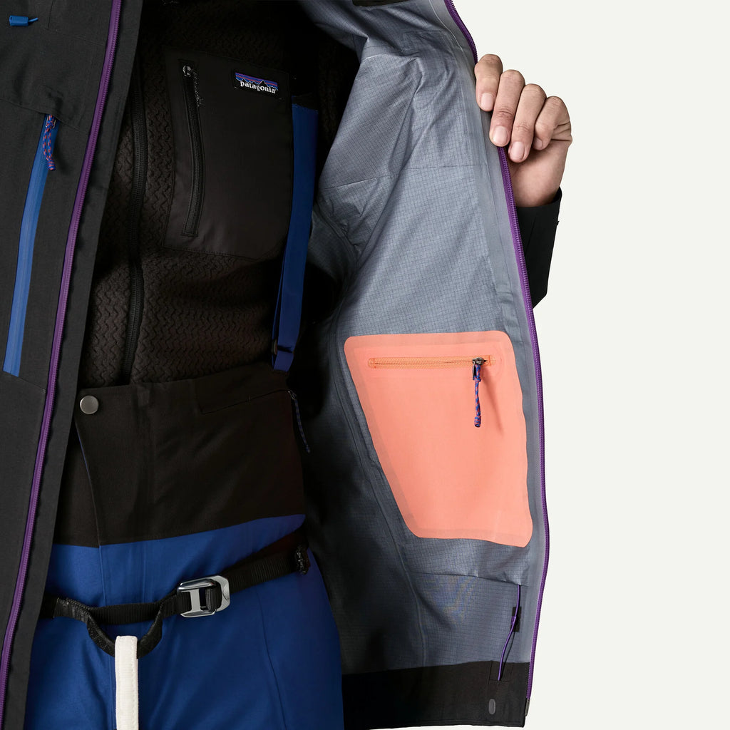 M's Pluma PRO Jacket