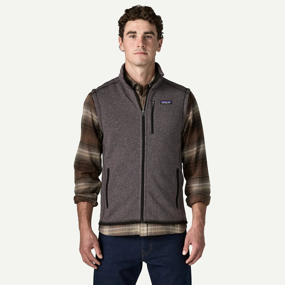 M's Better Sweater® Vest