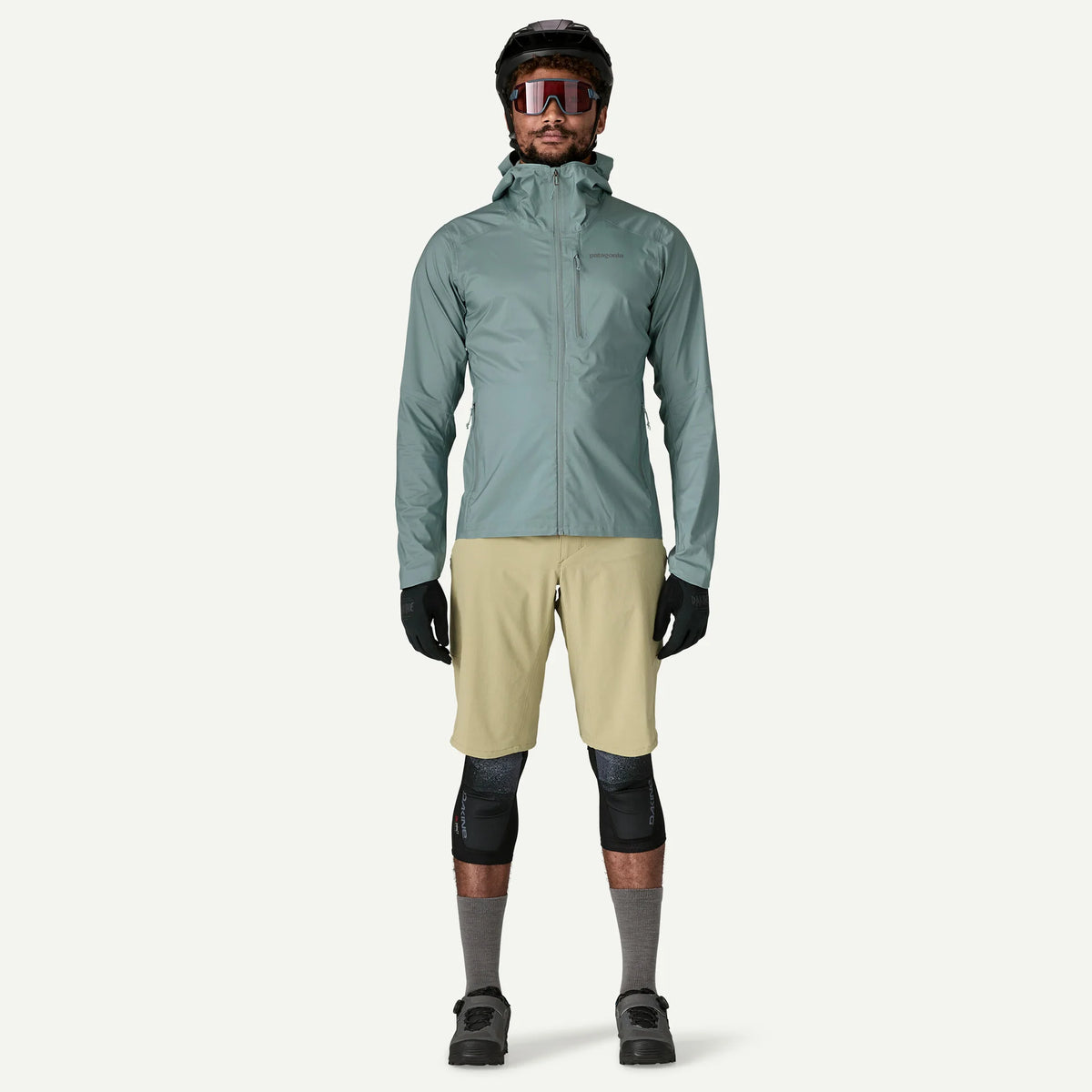 M's Trail Craft Jacket Main image