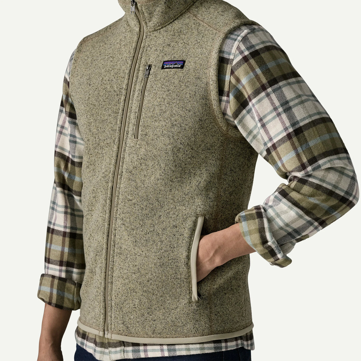 M's Better Sweater® Vest