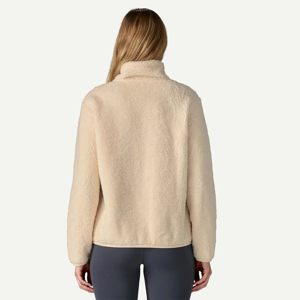 W's Los Gatos 1/4-Zip