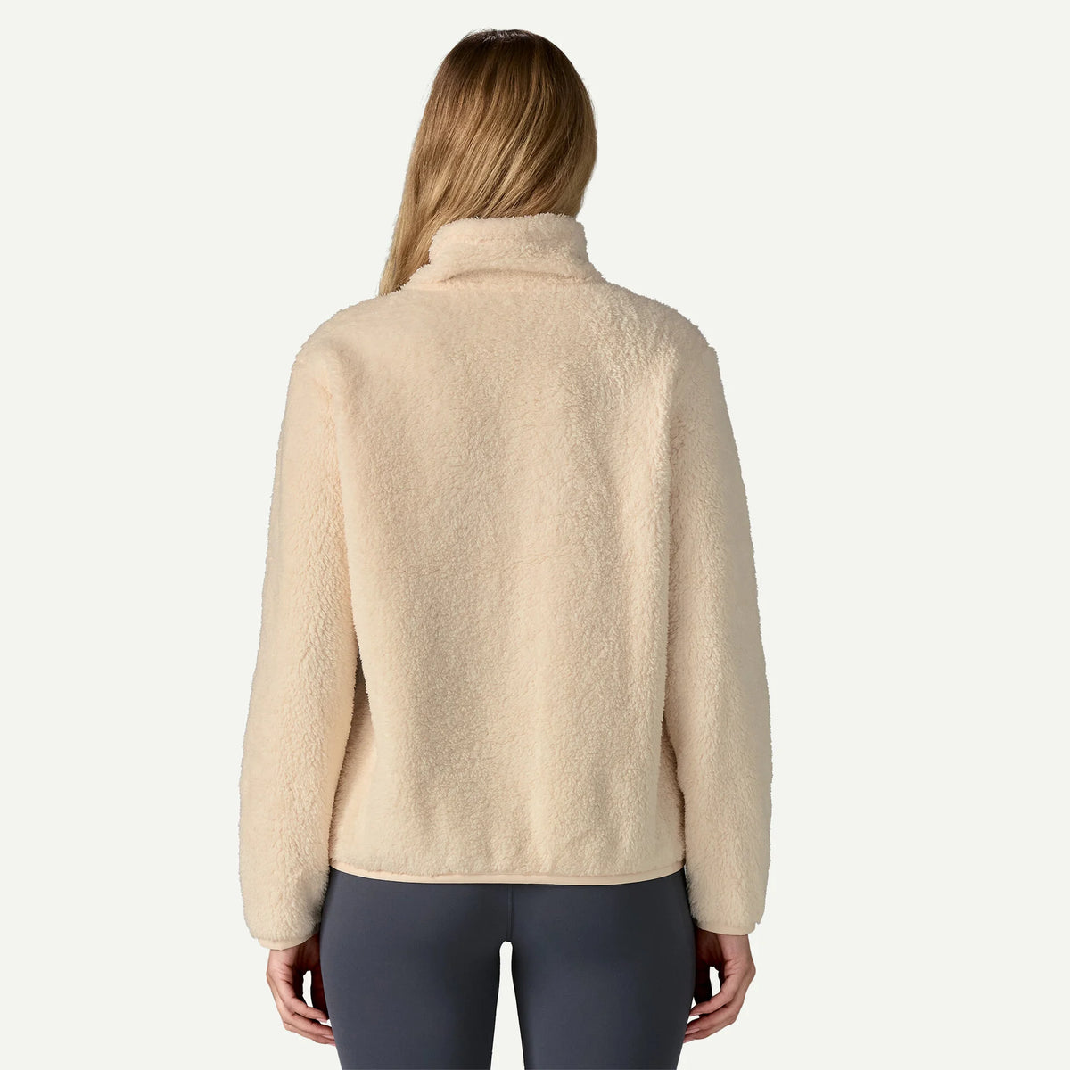 W's Los Gatos 1/4-Zip