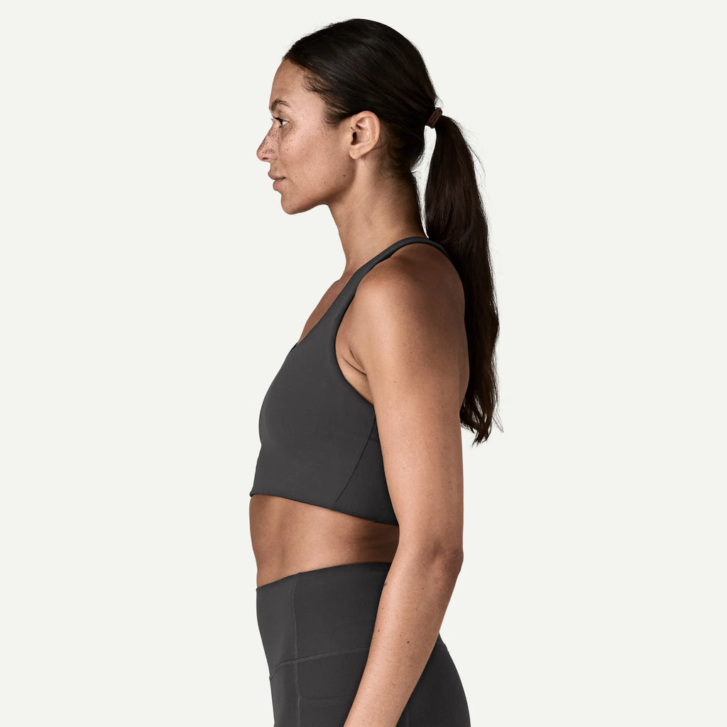W's Maipo Mid-Impact Bra