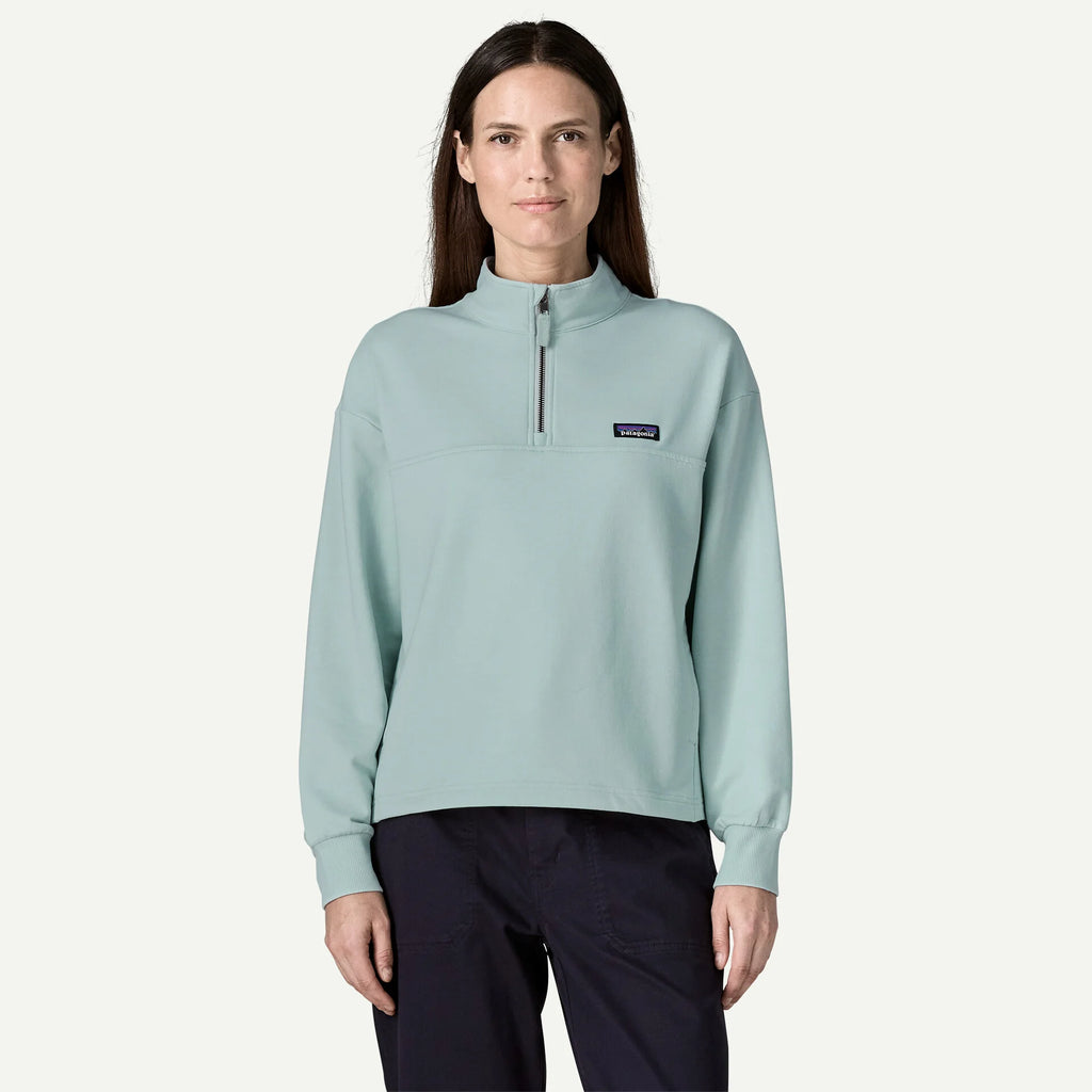 W's Ahnya Pullover