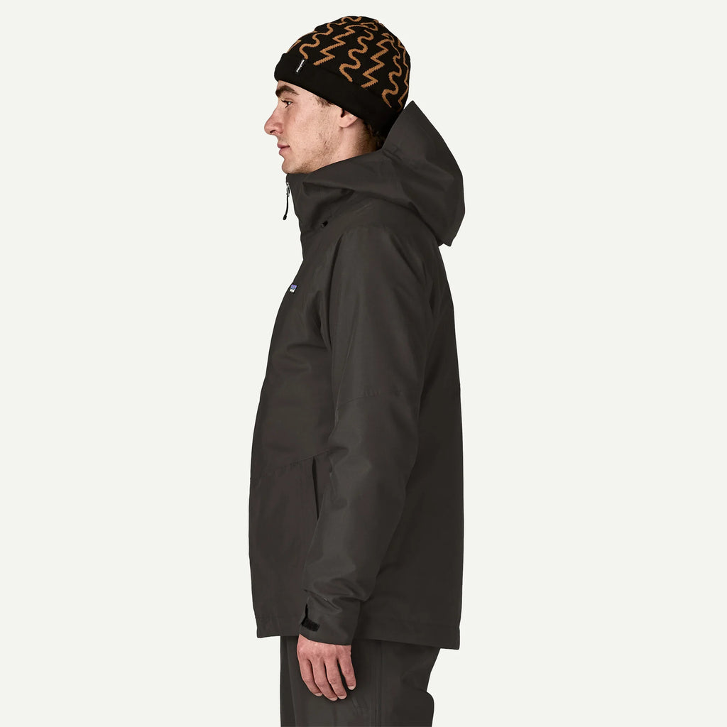 M's 3-in-1 Powder Town Jacket