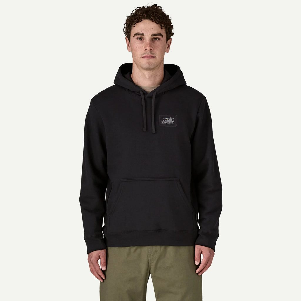 M's '73 Skyline Uprisal Hoody