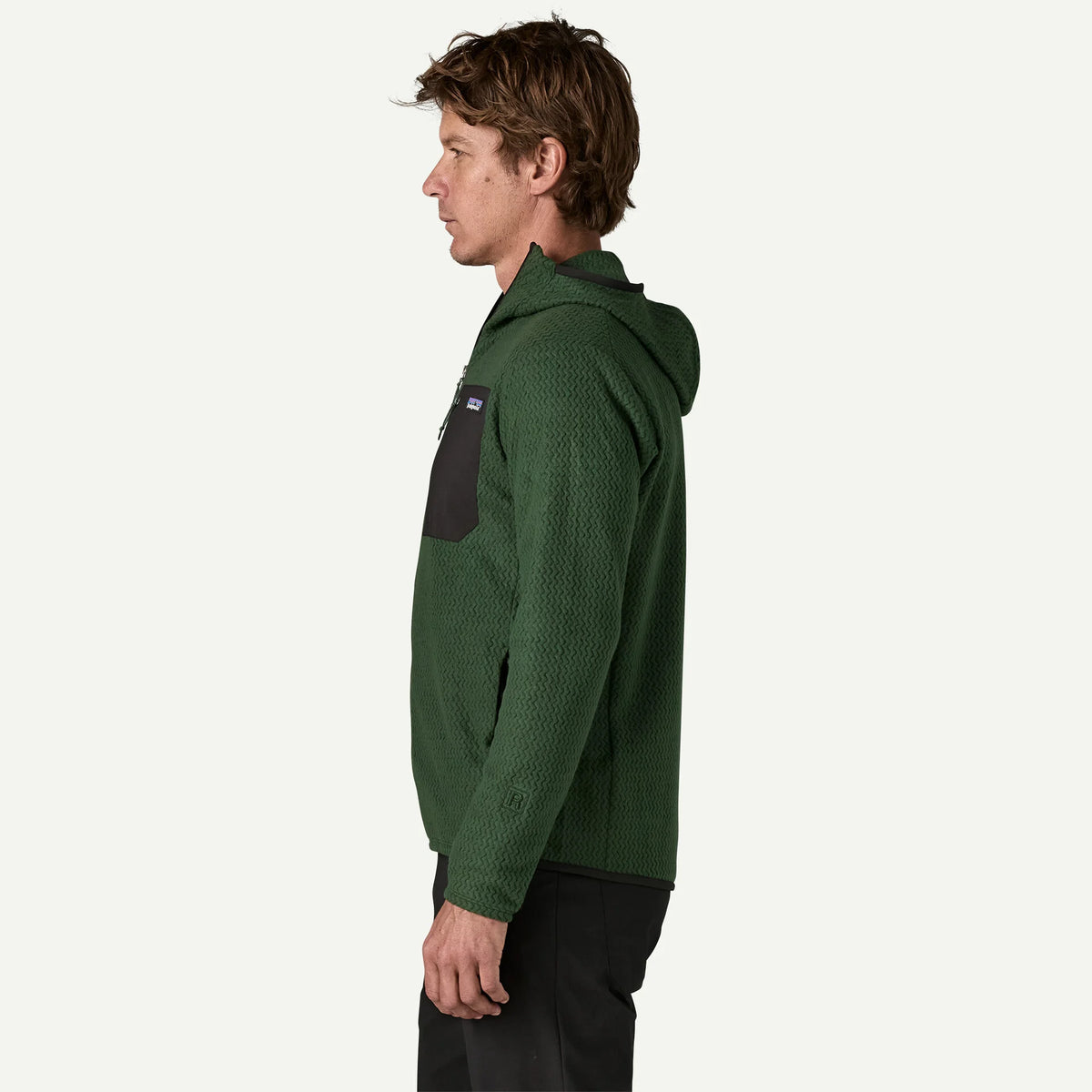 M's R1® Air Full-Zip Hoody Main image
