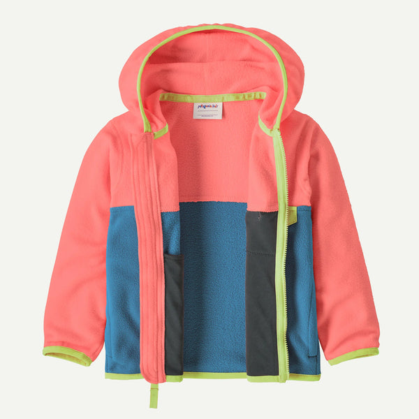 Baby Micro D® Snap-T® Jacket