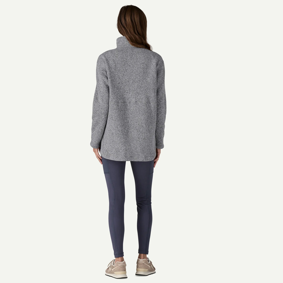 W's Better Sweater® Oversized Coat