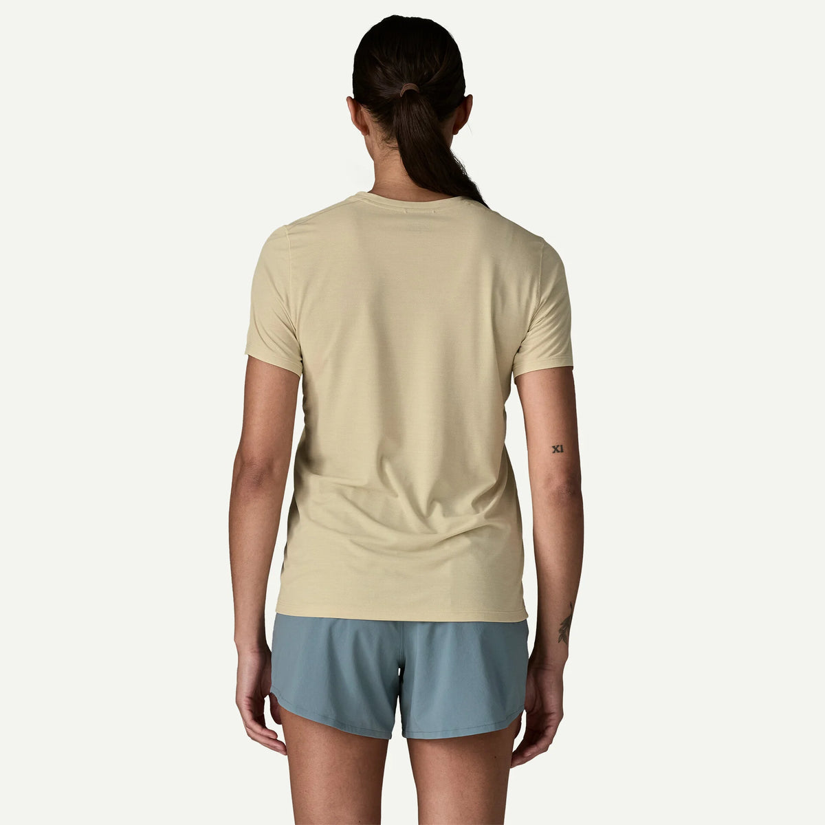 W's Capilene® Cool Ultra Shirt Main image