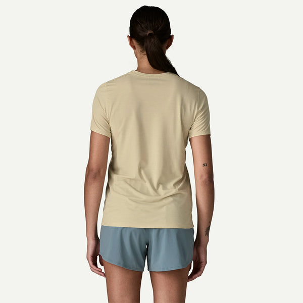 W's Capilene® Cool Ultra Shirt