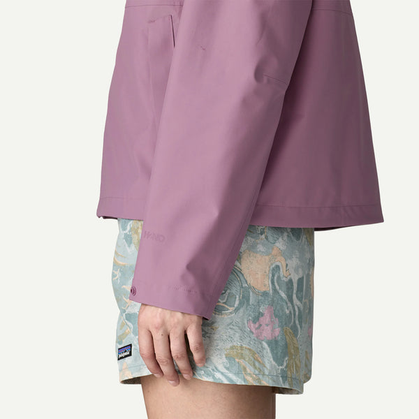 W's Mesa Lane Rain Jacket