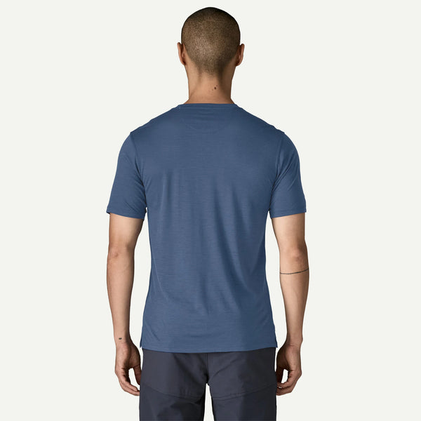 M's Capilene® Cool Merino-Blend Shirt
