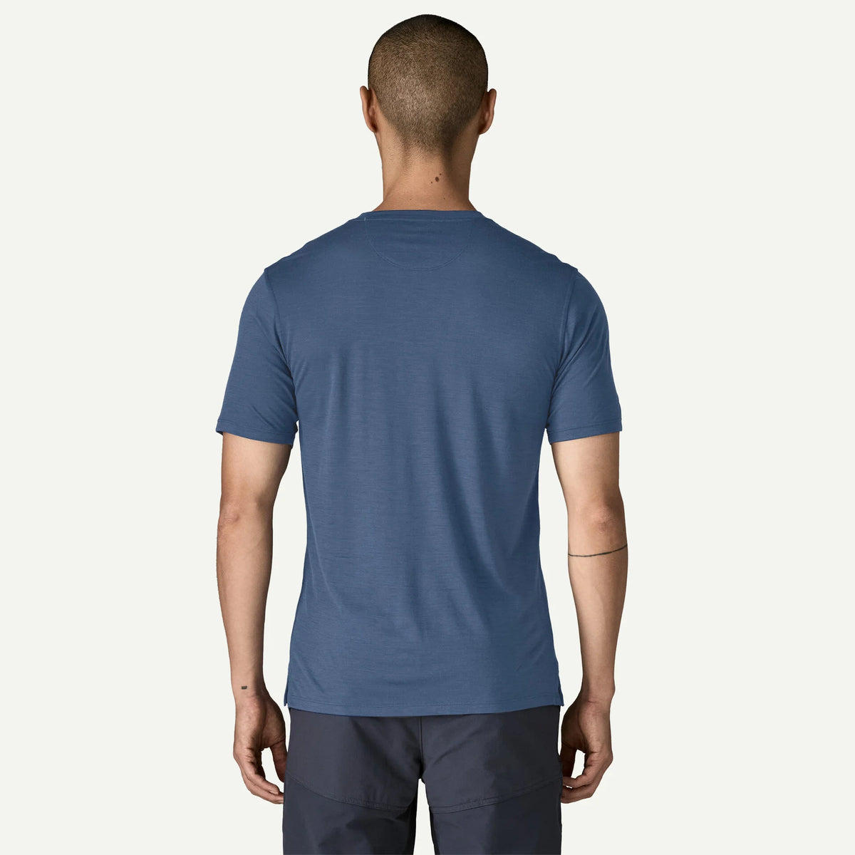 M's Capilene® Cool Merino-Blend Shirt Main image