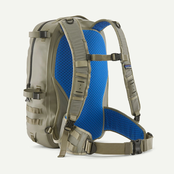 Guidewater Backpack 25L