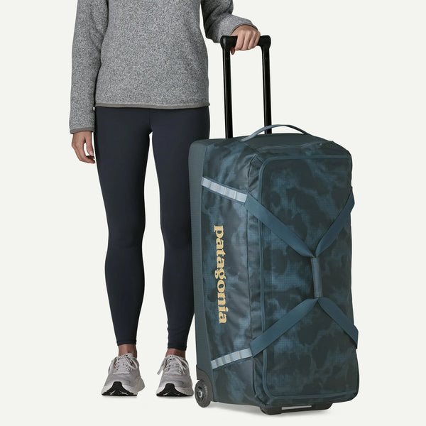 Black Hole® Wheeled Duffel 100L