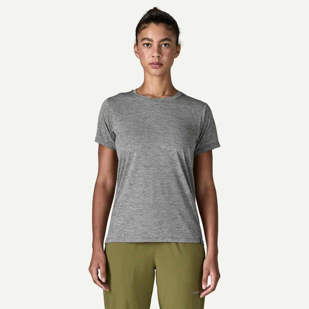 W's Capilene® Cool Daily Shirt