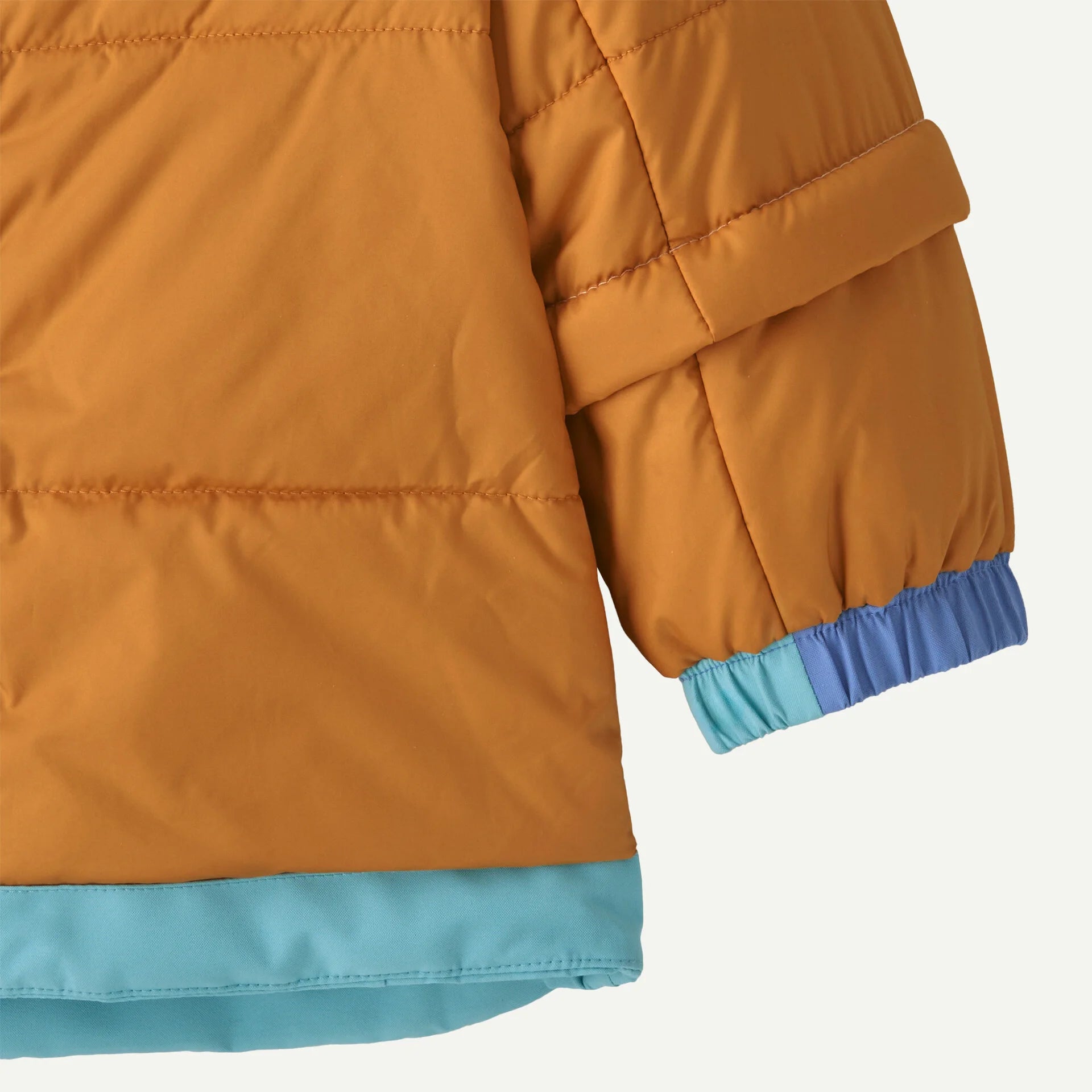 Baby Snow Pile Jacket Secondary image
