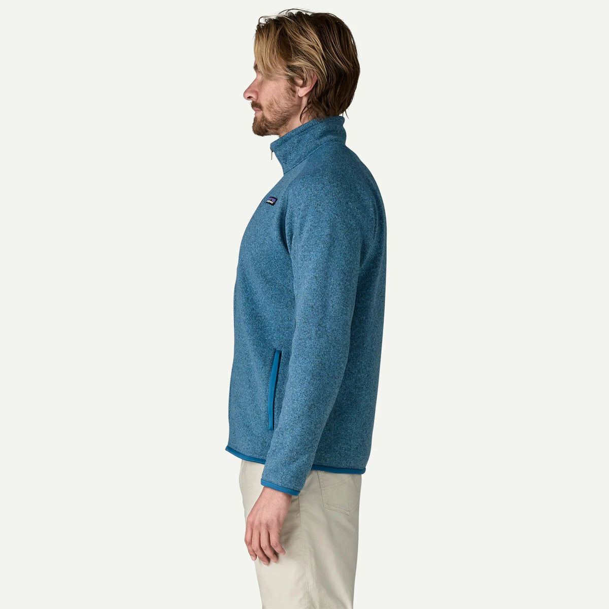 M's Better Sweater® Jacket
