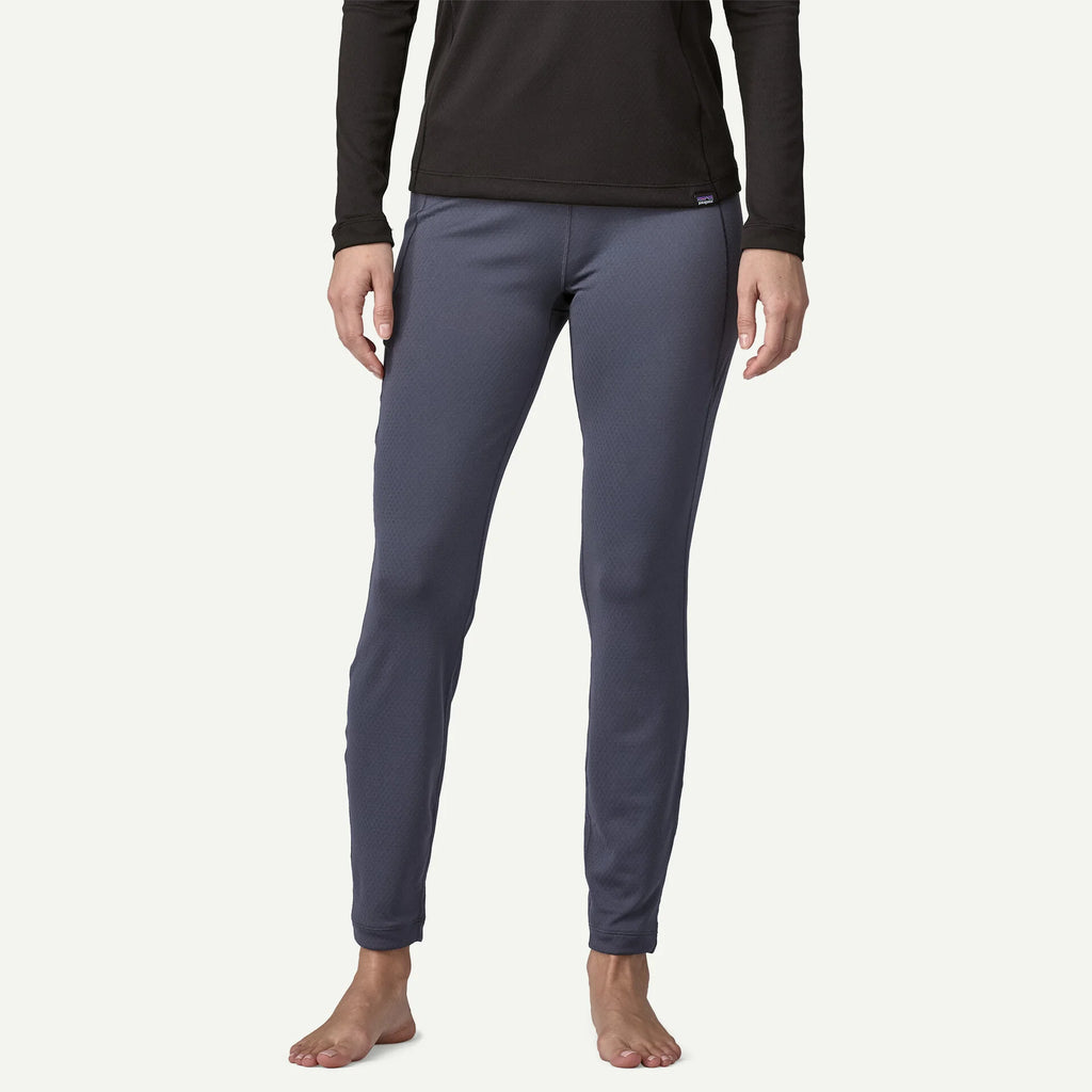 W's Capilene® Midweight Bottoms