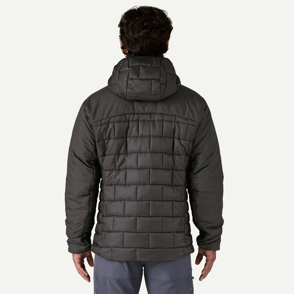 M's Hi-Loft Nano Puff® Hoody