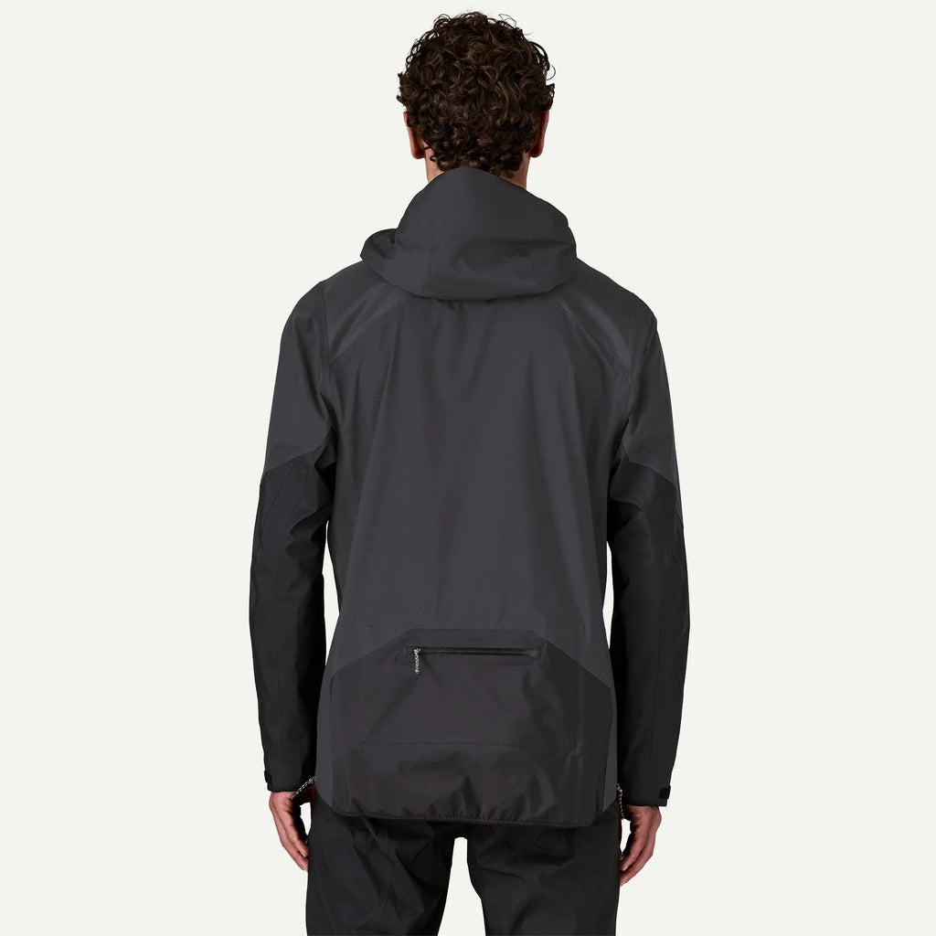 M's Dirt Roamer Storm Jacket