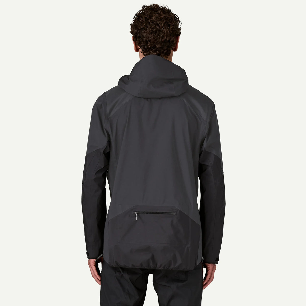 M's Dirt Roamer Storm Jacket