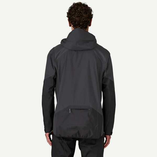 M's Dirt Roamer Storm Jacket