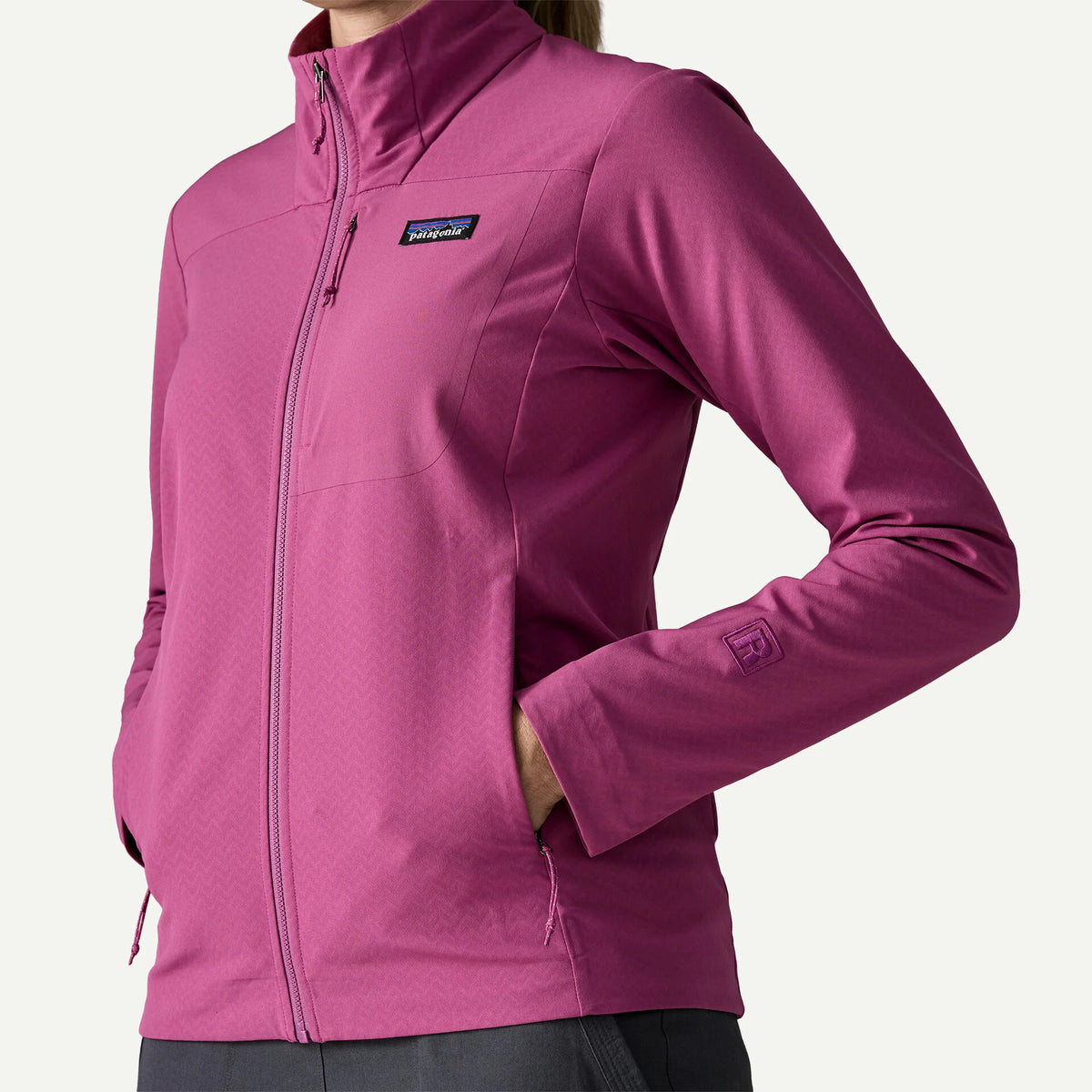 W's R1™ CrossStrata Jacket