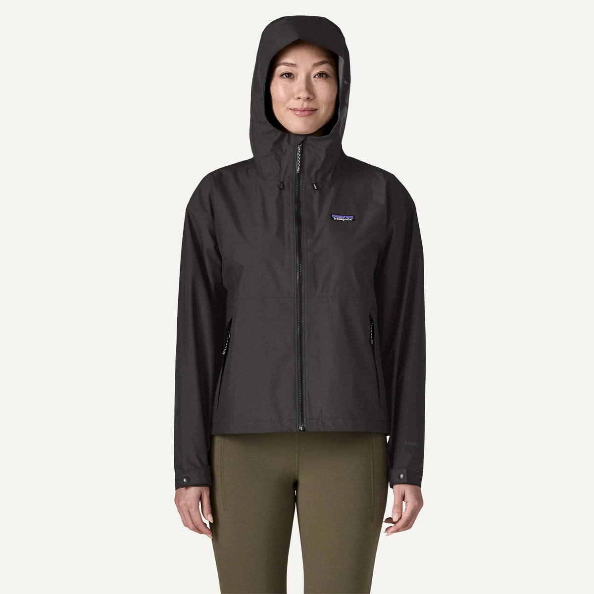 W's Mesa Lane Rain Jacket