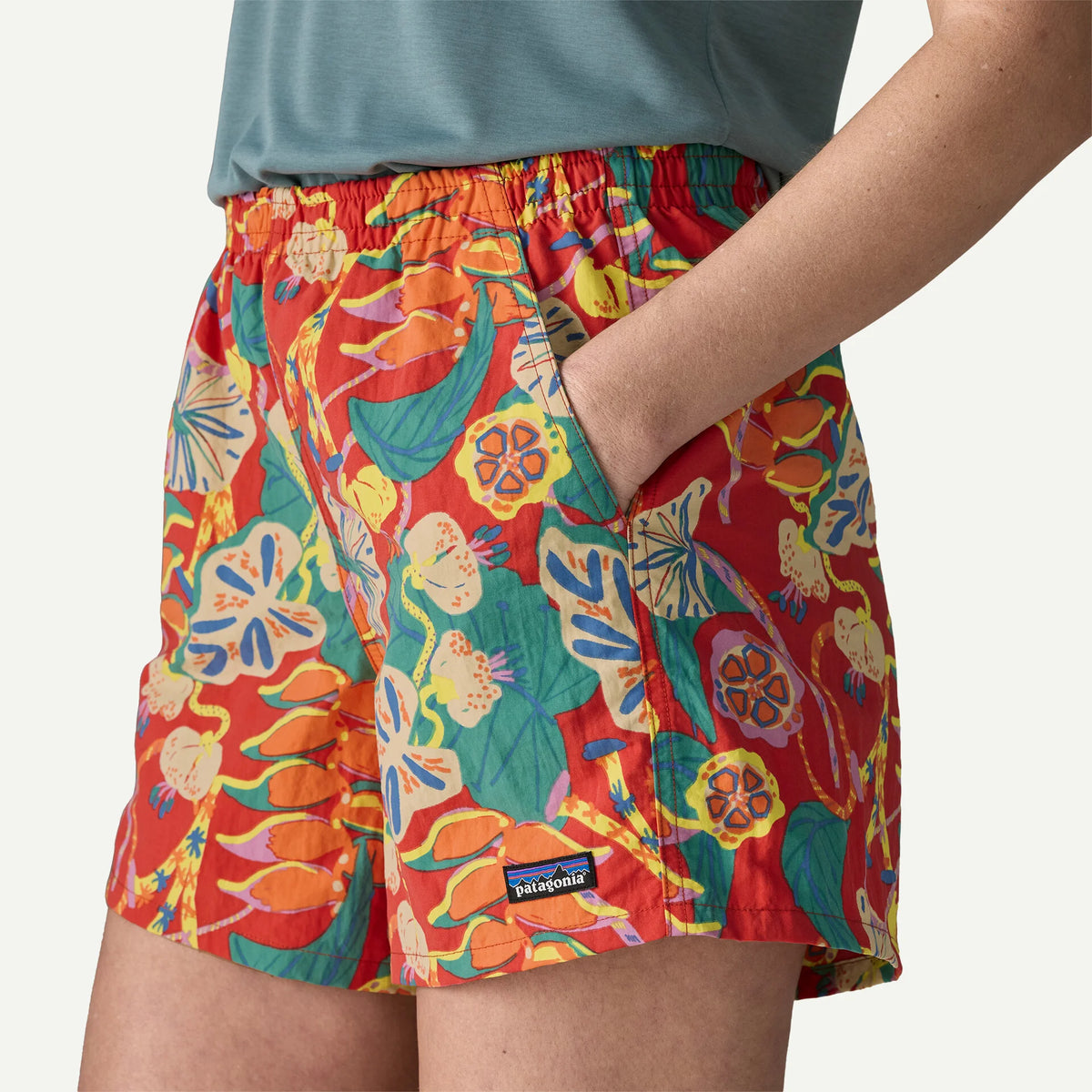 W's Baggies™ Shorts - 5"