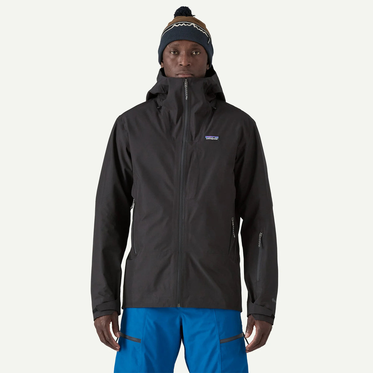 M's Insulated Storm Shift Jacket Main image