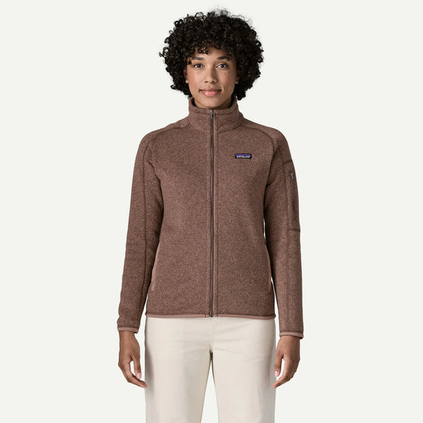 W's Better Sweater® Jacket