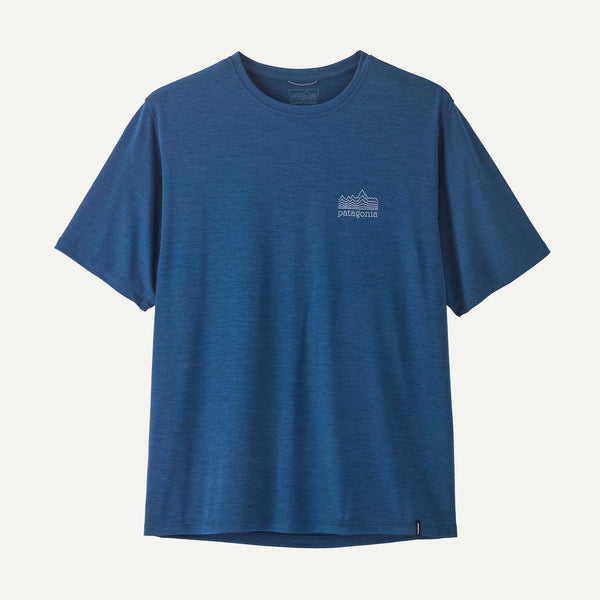 M's Capilene® Cool Daily Shirt - Strataspire