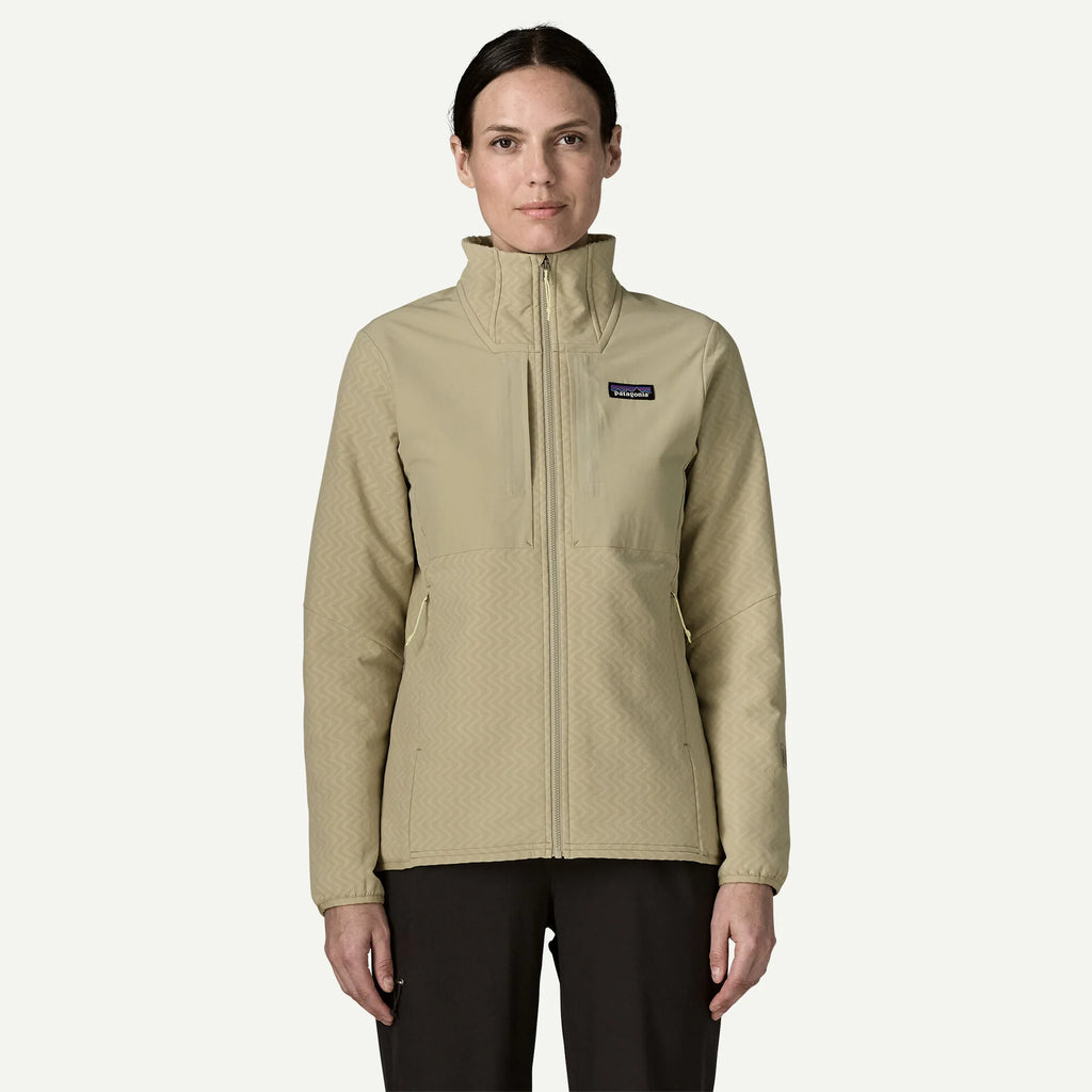 W's R2® CrossStrata Jacket