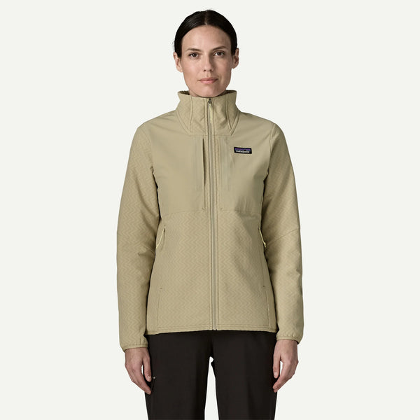 W's R2® CrossStrata Jacket