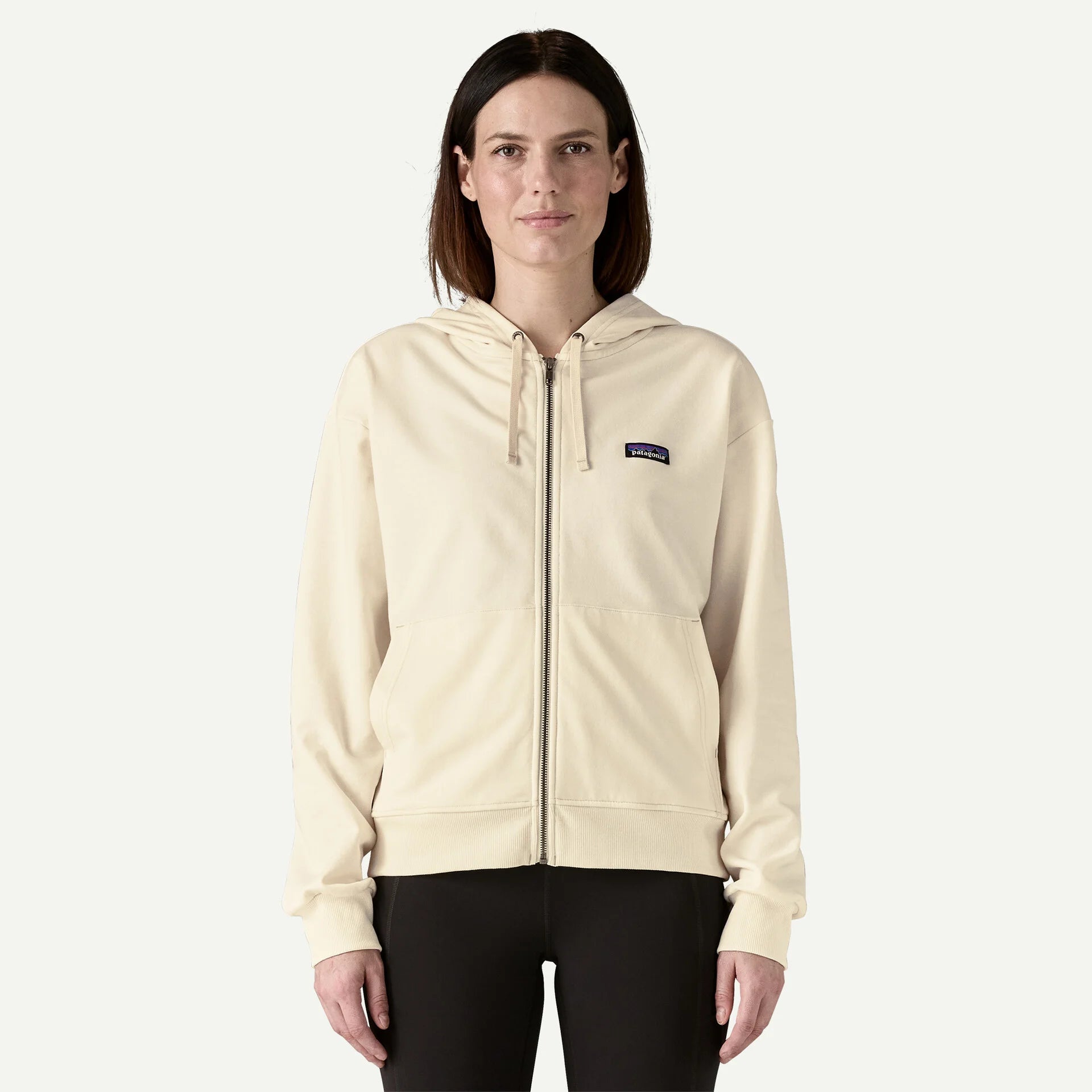W's Ahnya Full-Zip Hoody Secondary image