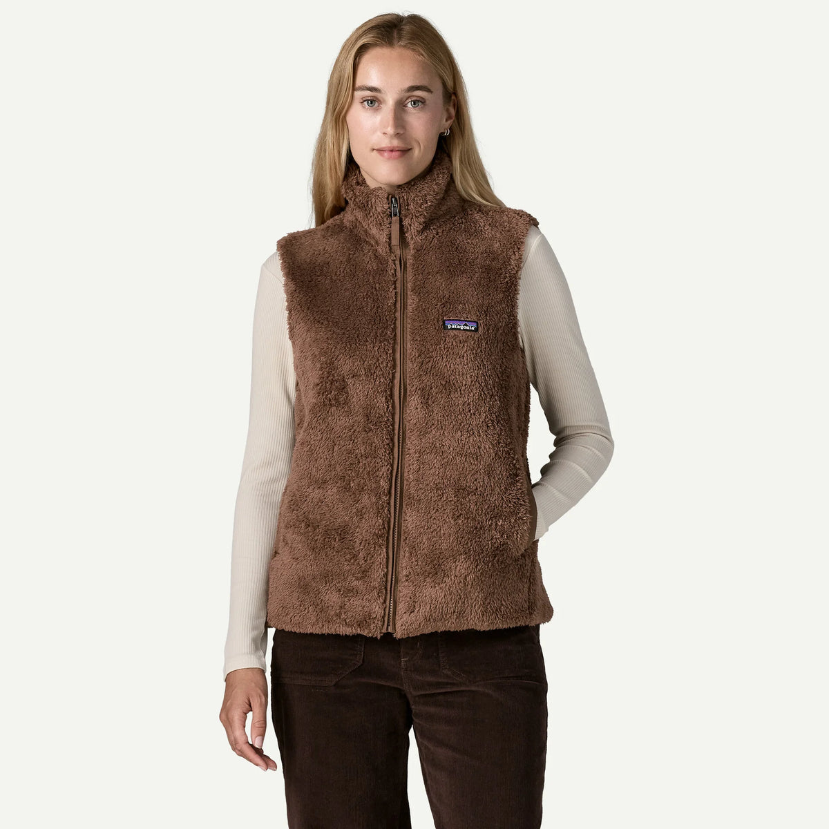 W's Los Gatos Vest
