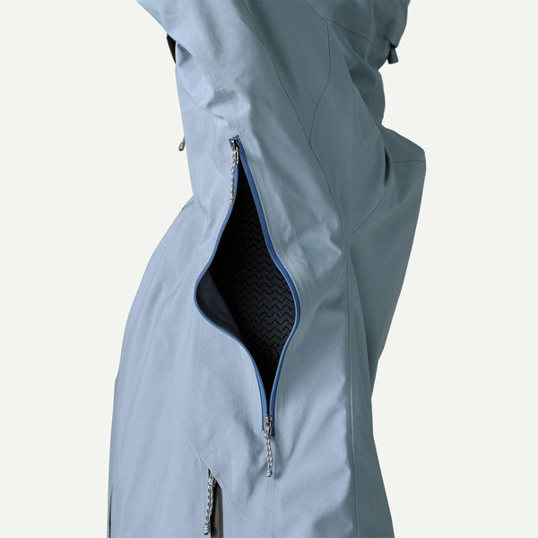 W's PowSlayer Jacket