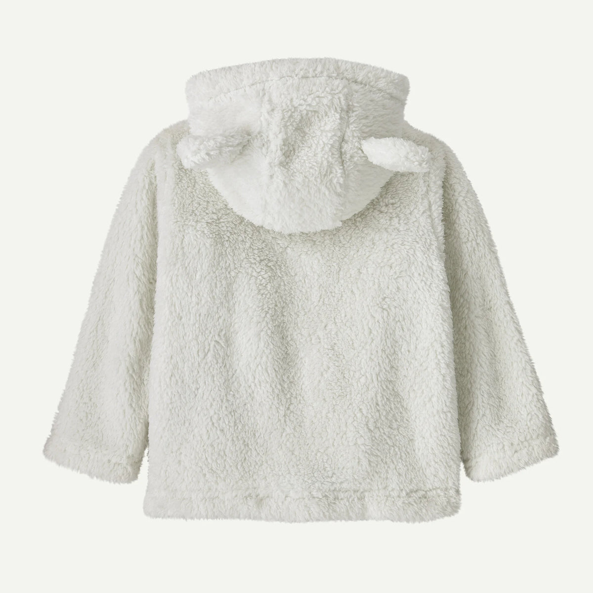 Baby Furry Friends Hoody