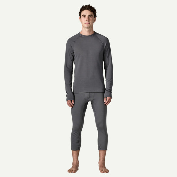 M's Capilene® Thermal Weight Crew