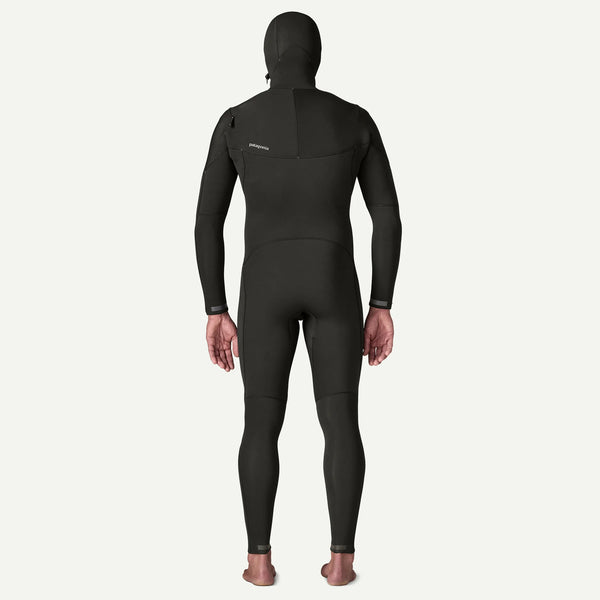 M's Regulator® 4/3 Hooded Full Suit